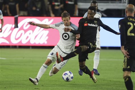 Minnesota United Midfielder Collin Martin Comes Out As Gay New York Daily News