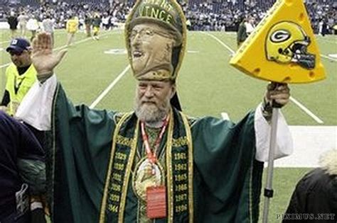 The Most Hardcore Football Fans Fun