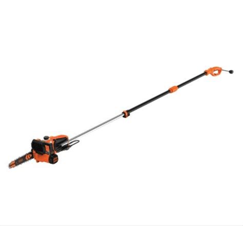 Best Black And Decker Pole Saw Chain Best Professional Chainsaw