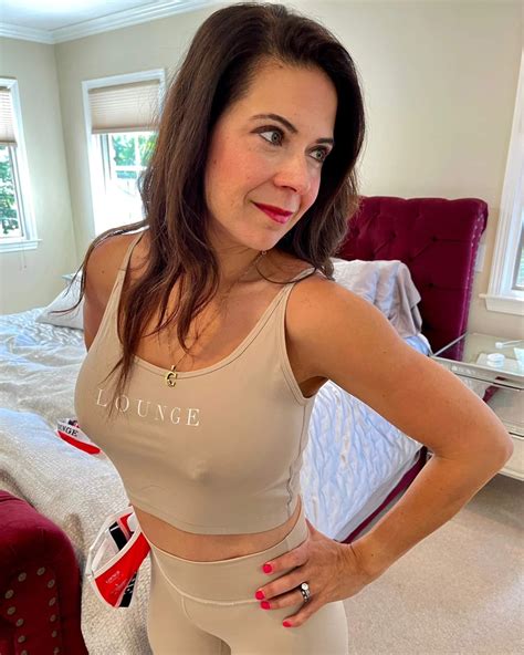 Milf In Active Wear R Fitness Women