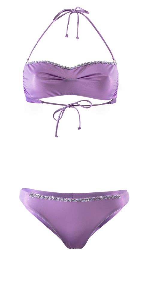 Bikini Magic Anna Mina Buy A Two Piece Swimsuit Of Our 2021 Collection Azurbikini Sartorial