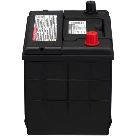 Acdelco Advantage Battery Bci Group Size Cca S