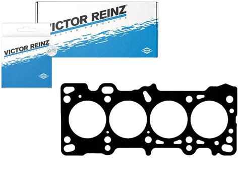 VIC61-53450-00/RS3 VICTOR REINZ SET LININGS CAPS CYLINDER HEAD