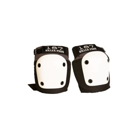 187 Killer Pads Fly Knee Pads L Kroger