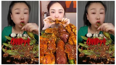 Top Video Mukbang Asmr Hot Girl China Youtube