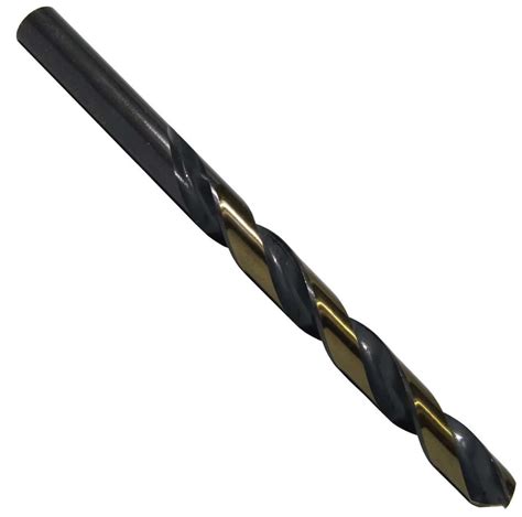 Cryogenic Drill Bits