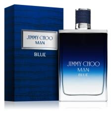 Мужские духи Jimmy Choo Man Blue, артикул 14821: цена, отзывы, фото
