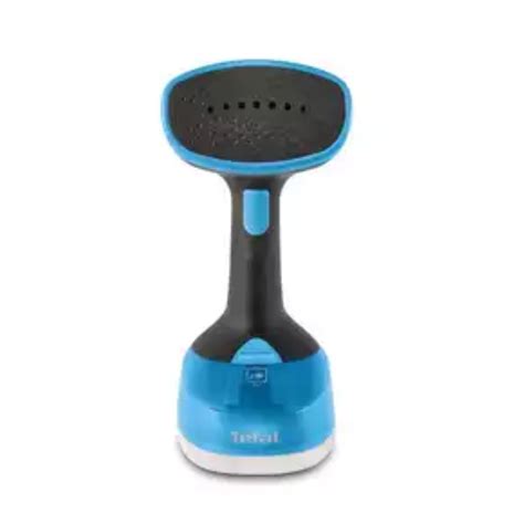 Tefal Access Steam Minute DT7000 Handheld Garment Steamer - Kettle and ...