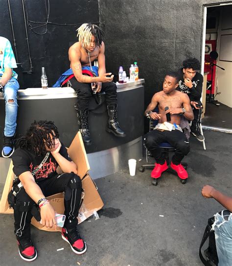 Fuck Love R XXXTENTACION