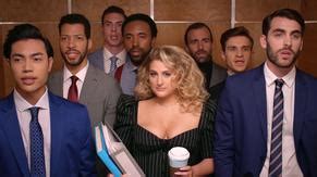 MEGHAN TRAINOR Nude AZNude