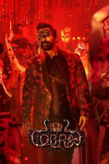 Where to Watch Cobra Online | Moviefone