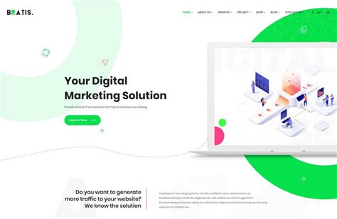 30 Most Unique Wordpress Themes Of 2024 Free And Premium Theme Junkie
