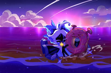 SpaceDust - Cookie Run - Image by Ronoto 3914938 - Zerochan Anime 