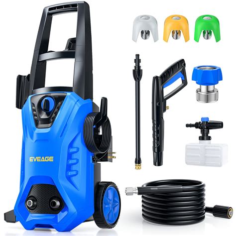 Best Entry Level Power Washer at Deloris Colvin blog