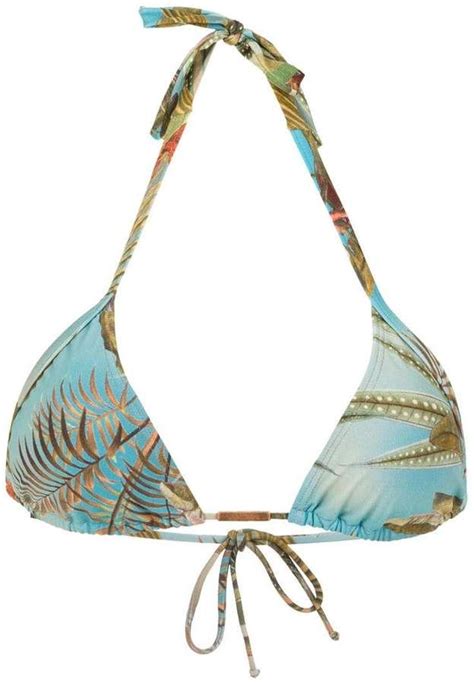 Lygia Nanny Kuta Bikini Top Bikinis Bikini Tops Beach Bunny Swimwear