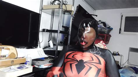 Spiderman Gay Man Man Porn Feat Ruberthot By FapHouse XHamster