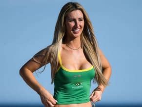 MICHAELLA MCCOLLUM Nude AZNude