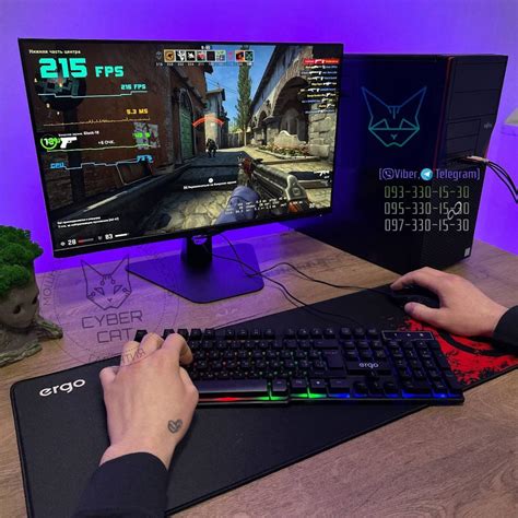 COMON! Intel Core i5 | Nvidia GTX 1660 SUPER | Магазин Гарантия 1 Год ...