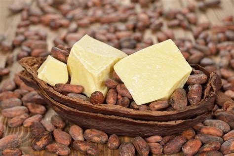 Cocoa Butter Offers From Cameroon Gallery Tridge