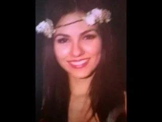 Tribute To Whore Victoria Justice Gay Man Porn Xhamster