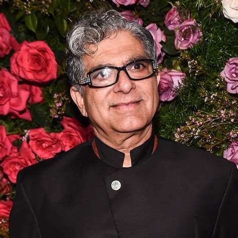 Deepak Chopra
