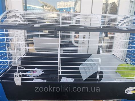 Клетка Ferplast Casita - 100 для средних грызунов - купить по лучшей ...