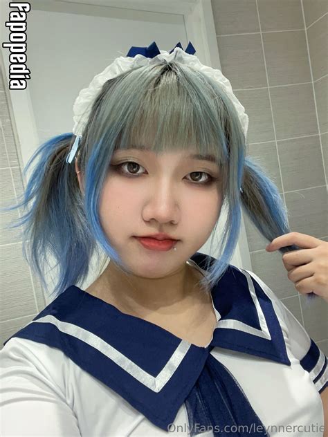 Leynnercutie Nude OnlyFans Leaks Photo Fapopedia