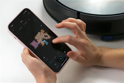 How To Reset Robot Vacuum Cleaner