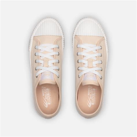 SOLEIL – World Balance