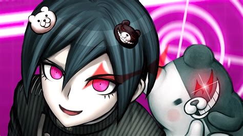 Dangan Ronpa Mastermind