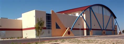 Ysleta Middle School Ysleta Isd