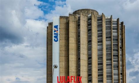 Ex Vice Presidente Da Caixa Demitido Ap S Den Ncias De Ass Dio Sexual E Moral Lulaflix