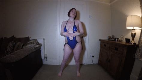 Sexy Lingerie Dance Phoenixwings Clips Sale