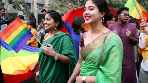 What Exactly Is The Difference Between Lesbian Gay Bisexual Transgender Queer