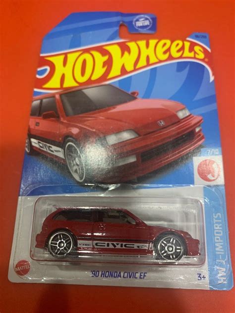 Hot Wheels Lotus Emira Lotus Sport Elise El Segundo Coupe Volvo Estate Honda Civic
