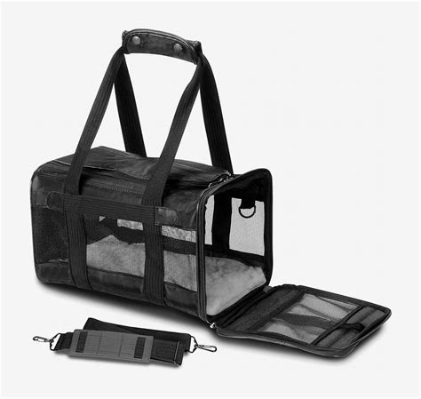 The 11 Best Airline-Approved Pet Carriers | The Strategist