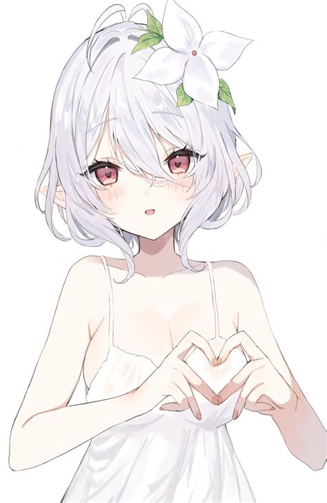 Heart Shaped Boob Challenge Danbooru