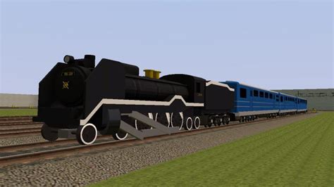 Dimensional Railways Galaxy Express 999 Remake By Neptuniavii On