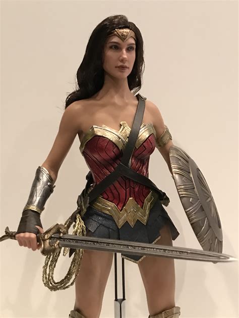 Hot Toys Wonder Woman WB 100 Page 16 Collector Freaks Collectibles Forum