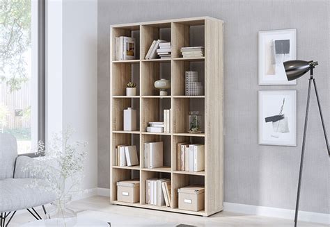 Cube Shelving furnitures - Boca Living | Portsmouth UK