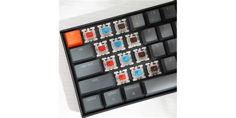 Keychron K Hot Swappable Wireless Keyboard