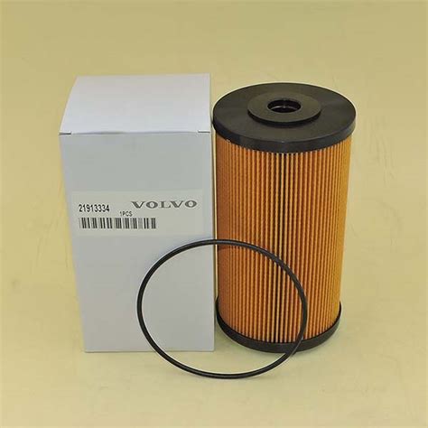 VOLVO Oil Filter 21913334,Filter Suppliers And Manufacturers