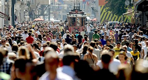 Nüfus artışının olumlu ve olumsuz sonuçları nelerdir