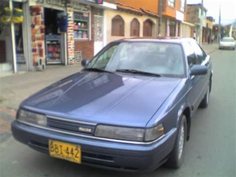 Topworldauto Photos Of Mazda 626 Lx Photo Galleries
