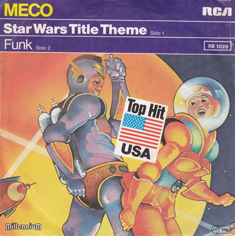 meco star wars title theme  vinyl discogs