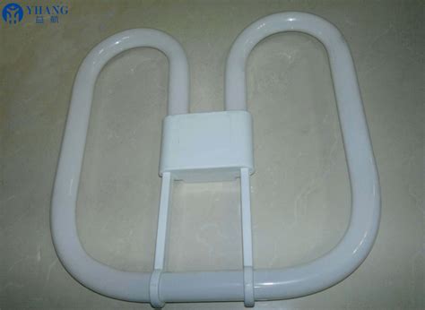 2D Fluorescent lamps