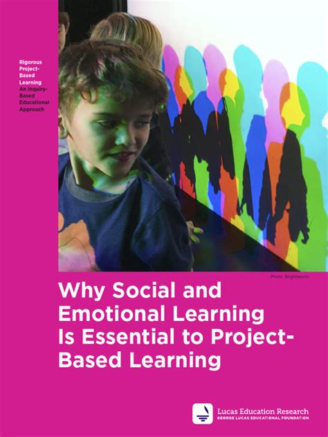 Whitepaper Collaborate Science Project Based Learning Sel Download Free Pdf Project