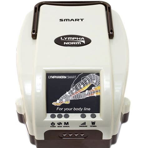 LYMPHANORM Аппарат для прессотерапии SMART купить по низким ценам в ЛЭТУАЛЬ