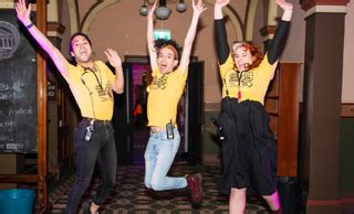 2025 Festival | Melbourne International Comedy Festival