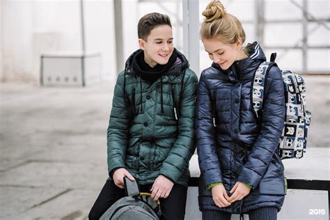 Мода подростков зима 2024 (79 фото) - картинки modnica.club